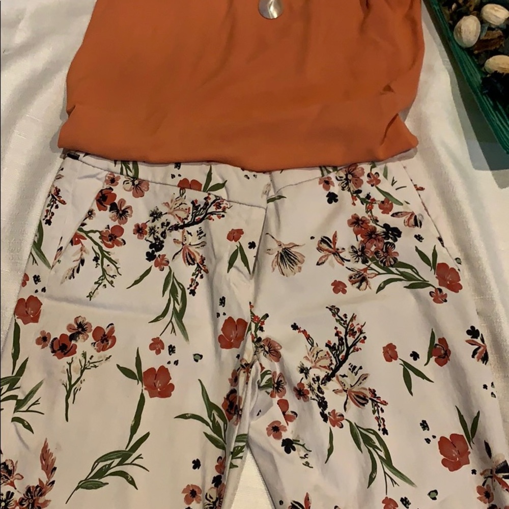 Capris - Picture 2 of 5